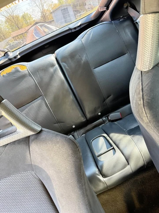 2004 Acura Integra 4th Gen - Image 16 of 19