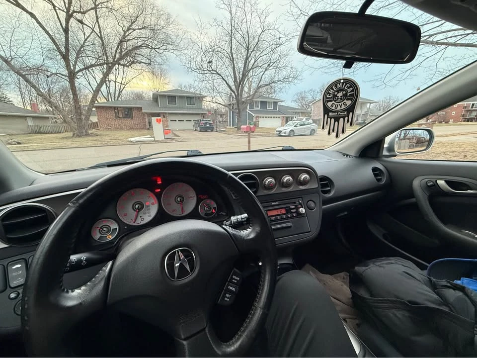 2004 Acura Integra 4th Gen - Image 9 of 11