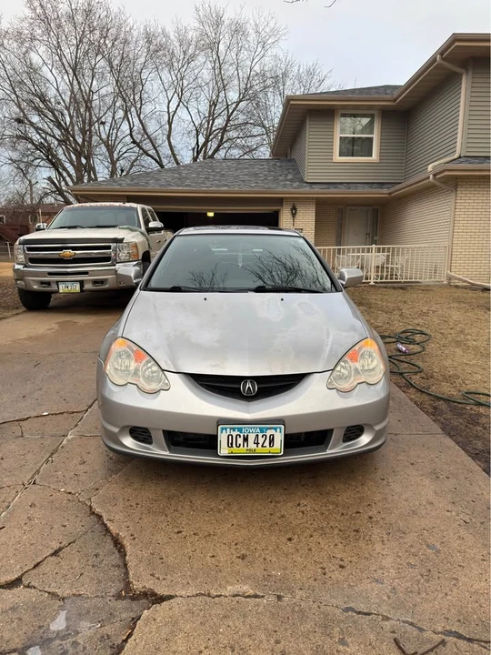 2004 Acura Integra 4th Gen - Image 5 of 11