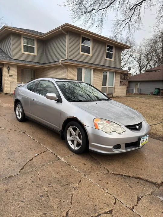 2004 Acura Integra 4th Gen - Image 4 of 11