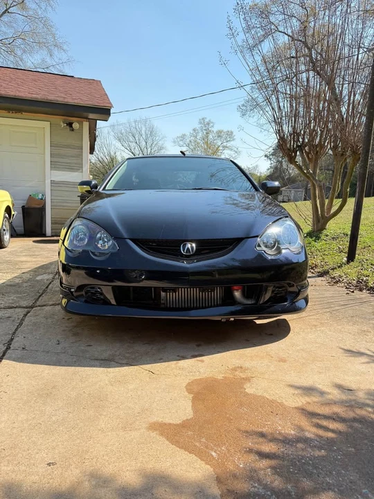 2004 Acura Integra 4th Gen - Image 3 of 19