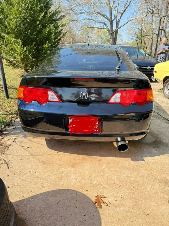 2004 Acura Integra 4th Gen - Image 19 of 19