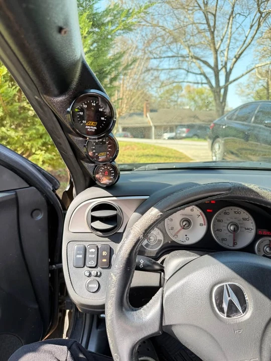 2004 Acura Integra 4th Gen - Image 12 of 19