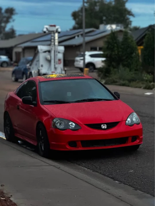 2004 Acura Integra 4th Gen - Image 3 of 10