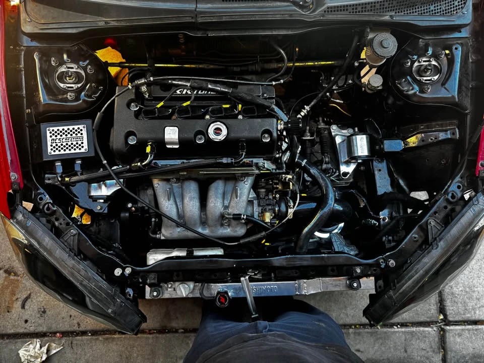 2004 Acura Integra 4th Gen - Image 6 of 10