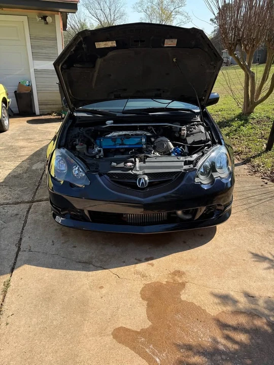 2004 Acura Integra 4th Gen - Image 5 of 19