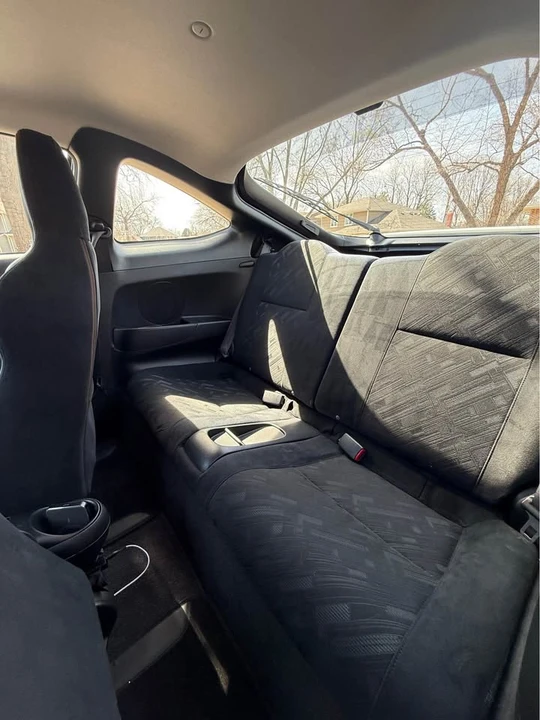 2004 Acura Integra 4th Gen - Image 10 of 11