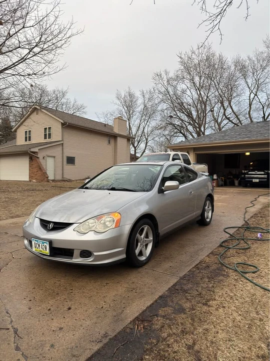 2004 Acura Integra 4th Gen - Image 3 of 11