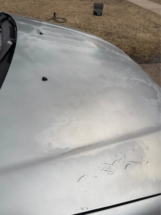 2004 Acura Integra 4th Gen - Image 7 of 11