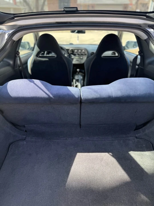 2004 Acura Integra 4th Gen - Image 11 of 11