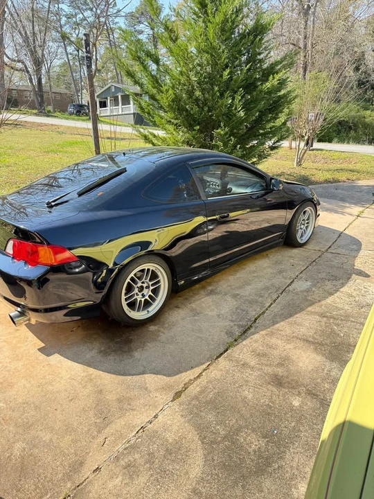 2004 Acura Integra 4th Gen - Image 2 of 19