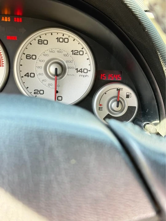 2004 Acura Integra 4th Gen - Image 9 of 19