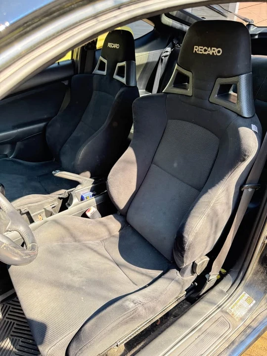 2004 Acura Integra 4th Gen - Image 10 of 19