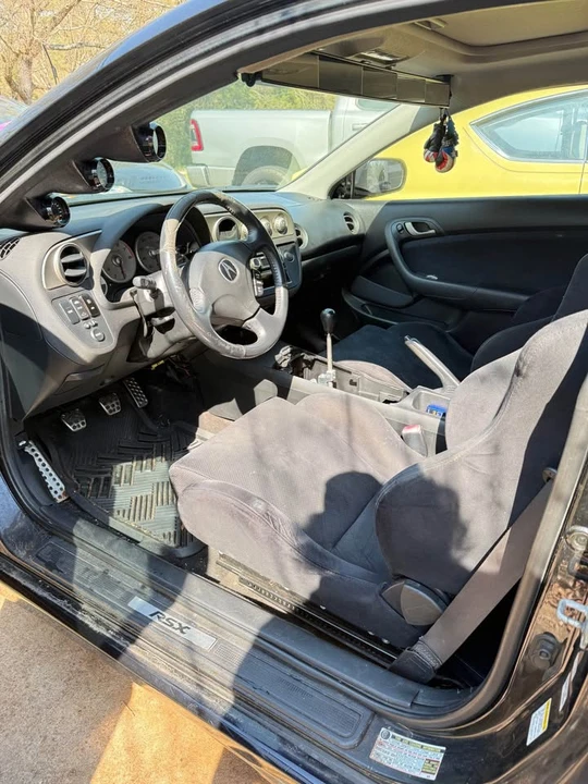 2004 Acura Integra 4th Gen - Image 7 of 19
