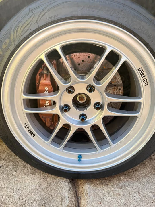 2004 Acura Integra 4th Gen - Image 6 of 19