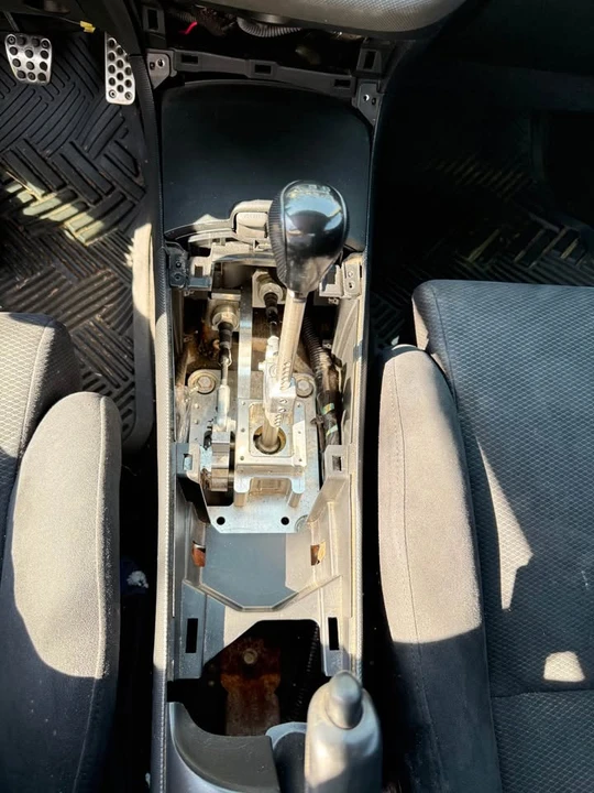 2004 Acura Integra 4th Gen - Image 11 of 19
