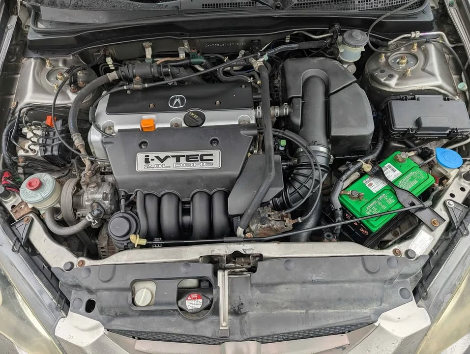 2004 Acura Integra 4th Gen - Image 5 of 15