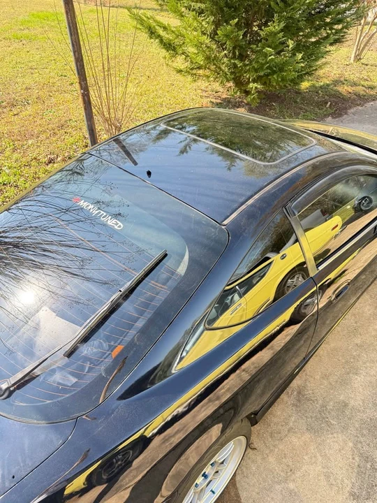 2004 Acura Integra 4th Gen - Image 17 of 19