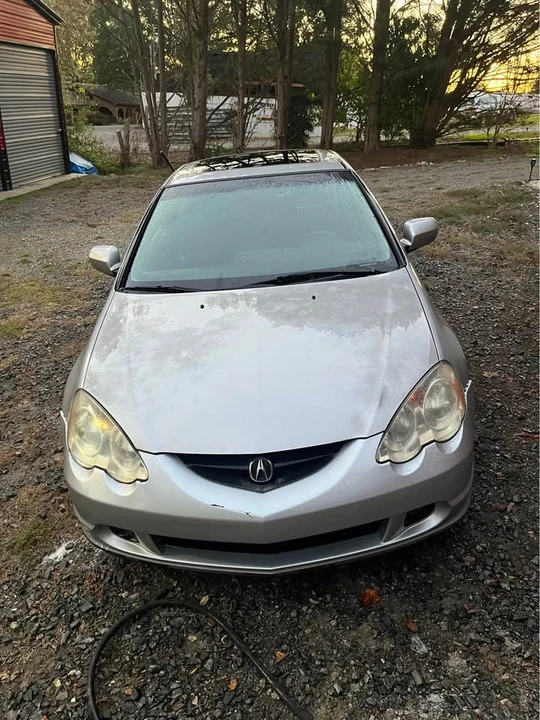 2004 Acura Integra 4th Gen - Image 2 of 13