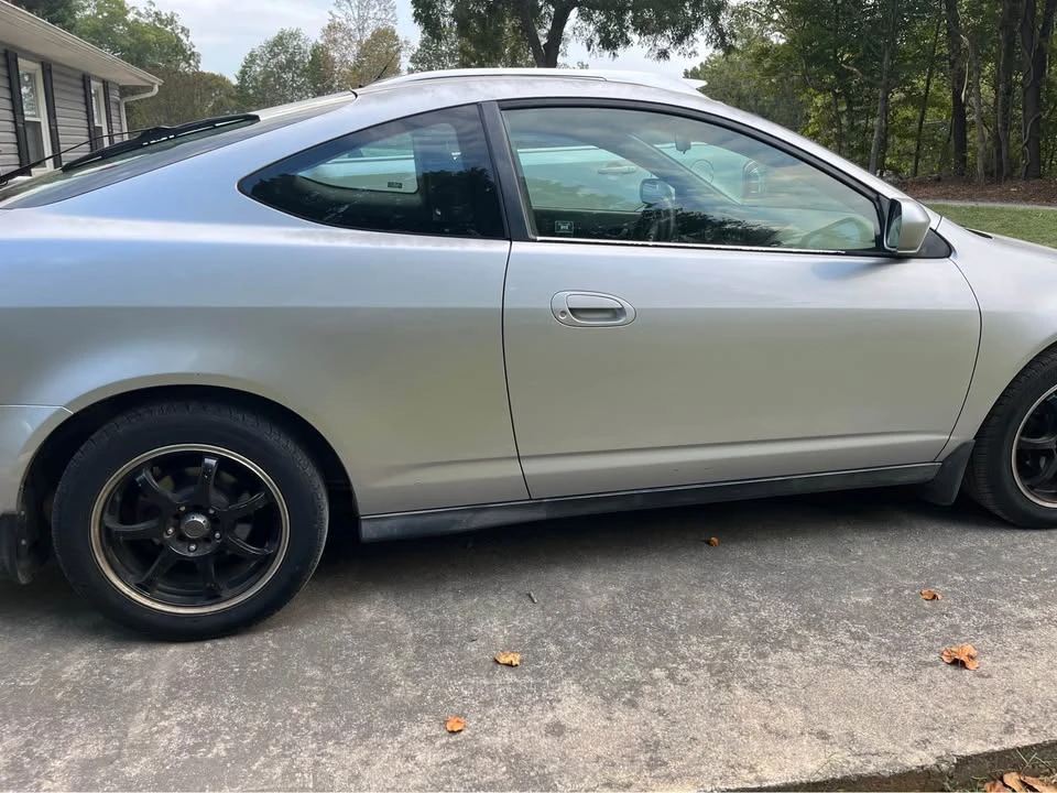 2004 Acura Integra 4th Gen - Image 11 of 13
