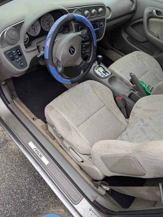 2004 Acura Integra 4th Gen - Image 2 of 15