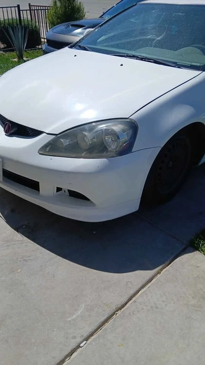 2004 Acura Integra 4th Gen - Image 2 of 3