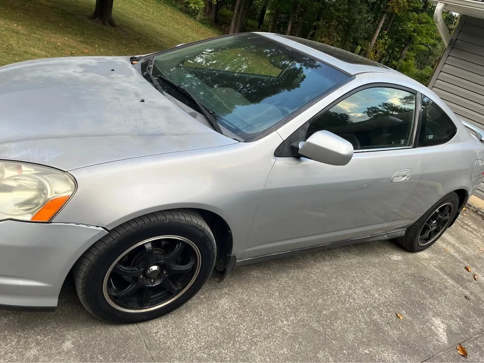 2004 Acura Integra 4th Gen - Image 10 of 13