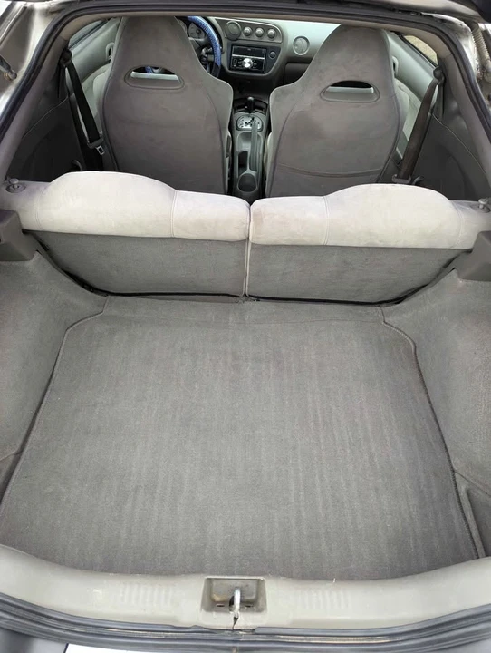 2004 Acura Integra 4th Gen - Image 4 of 15