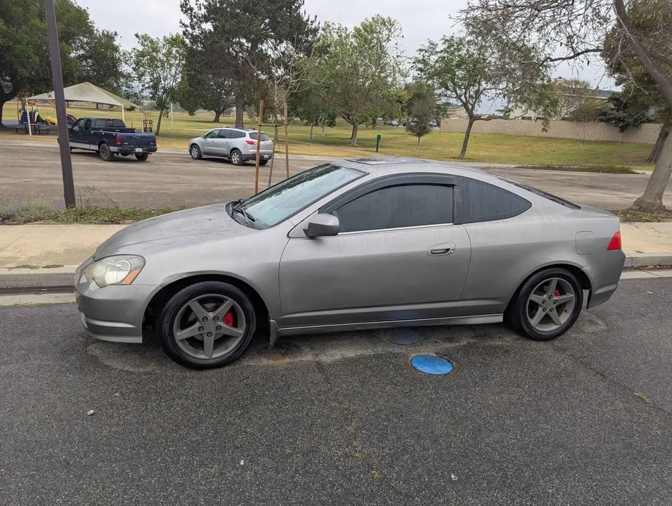 2004 Acura Integra 4th Gen - Image 8 of 15