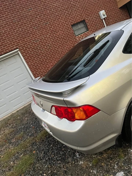 2004 Acura Integra 4th Gen - Image 4 of 13