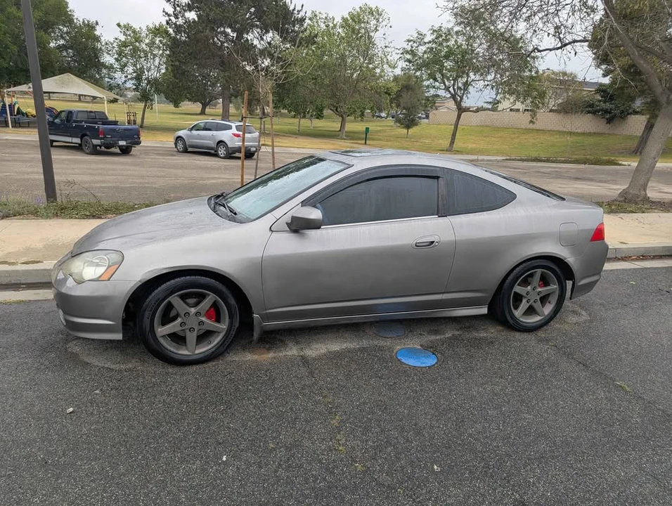2004 Acura Integra 4th Gen - Image 9 of 15