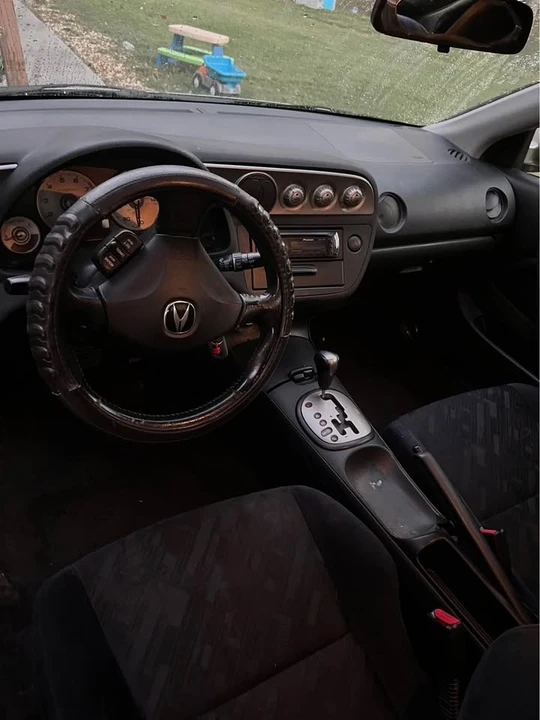 2004 Acura Integra 4th Gen - Image 7 of 13