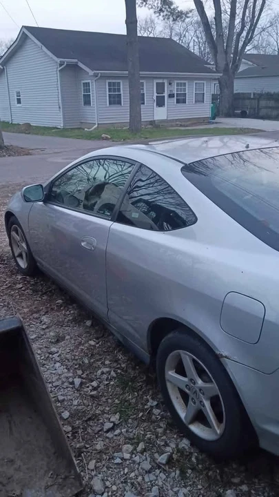 2004 Acura Integra 4th Gen - Image 5 of 5