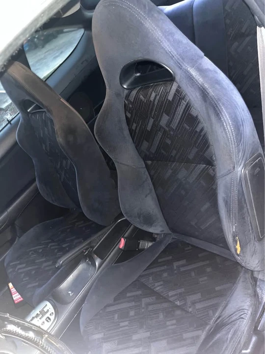 2004 Acura Integra 4th Gen - Image 5 of 13