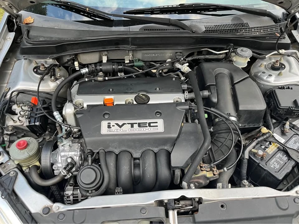 2004 Acura Integra 4th Gen - Image 13 of 13