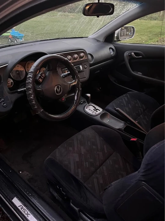 2004 Acura Integra 4th Gen - Image 6 of 13