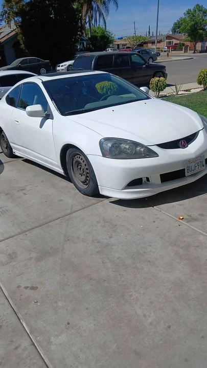 2004 Acura Integra 4th Gen - Image 3 of 3