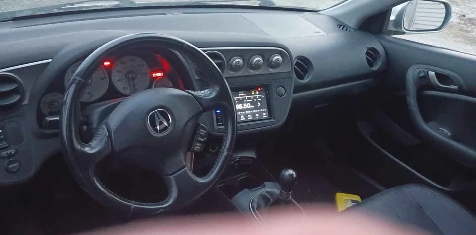 2004 Acura Integra 4th Gen - Image 4 of 5