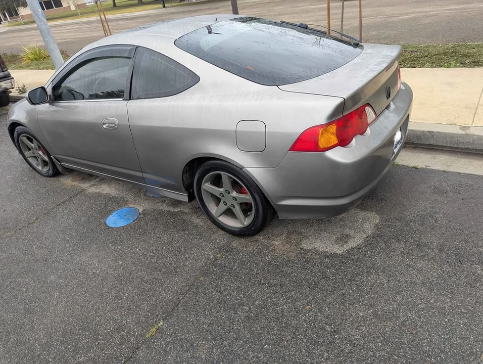 2004 Acura Integra 4th Gen - Image 15 of 15