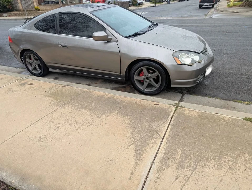 2004 Acura Integra 4th Gen - Image 14 of 15