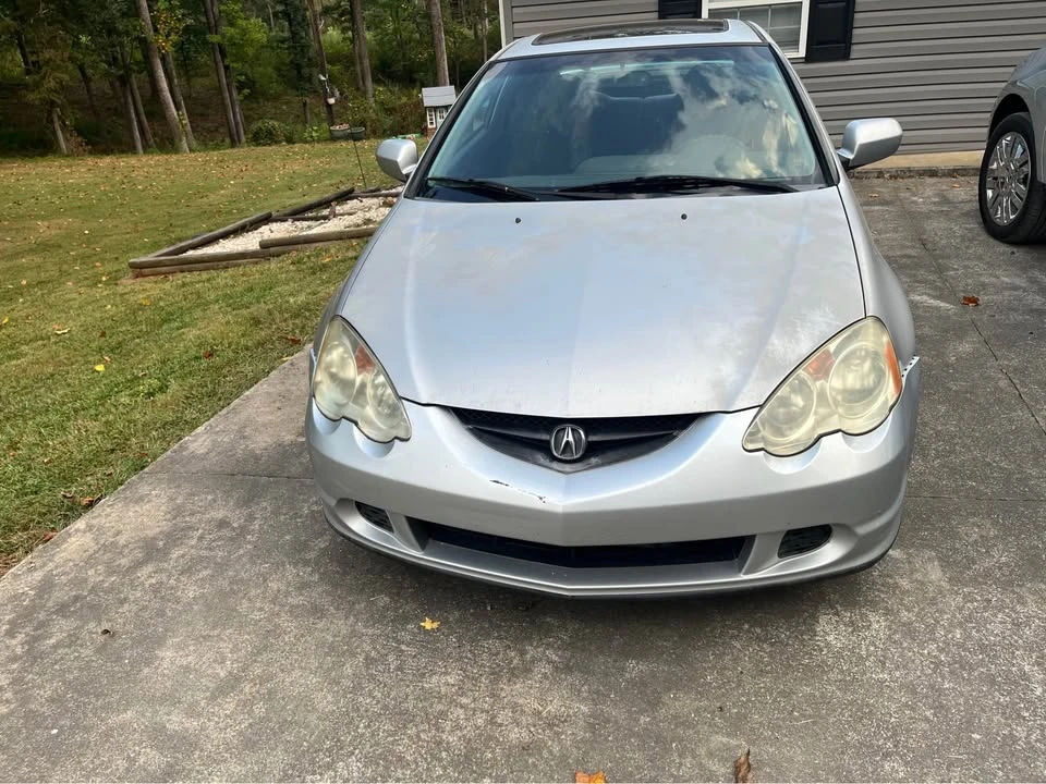2004 Acura Integra 4th Gen - Image 9 of 13