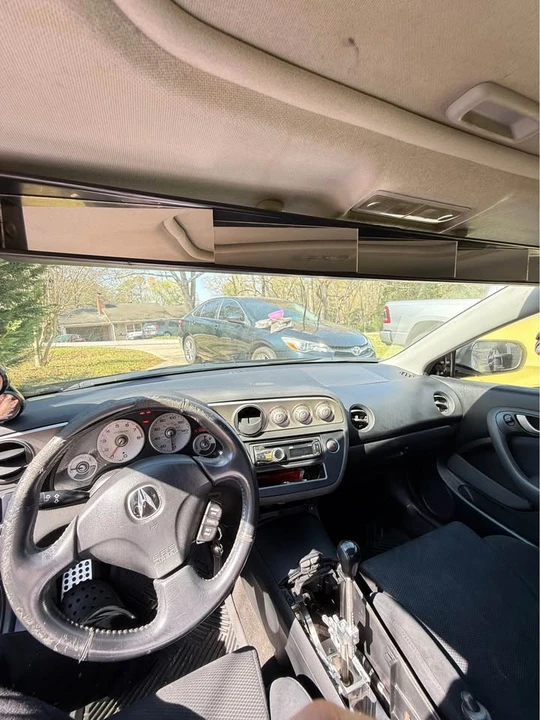 2004 Acura Integra 4th Gen - Image 13 of 19
