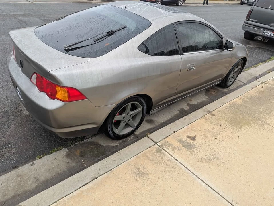 2004 Acura Integra 4th Gen - Image 6 of 15