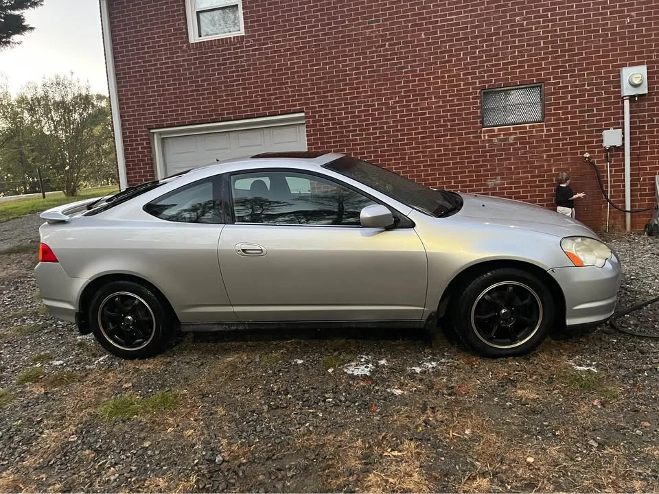 2004 Acura Integra 4th Gen - Image 3 of 13
