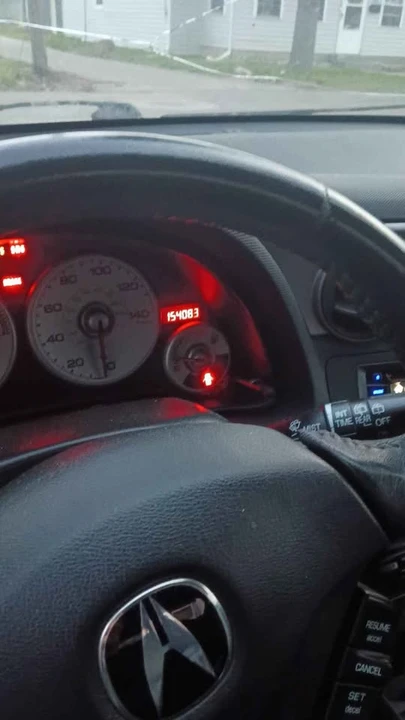 2004 Acura Integra 4th Gen - Image 3 of 5