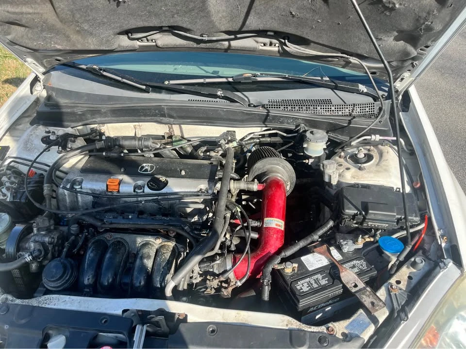 2004 Acura Integra 4th Gen - Image 2 of 18