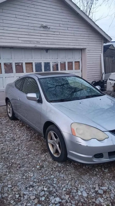 2004 Acura Integra 4th Gen - Image 2 of 5
