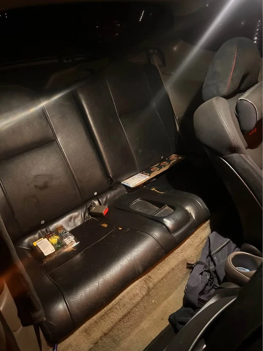2004 Acura Integra 4th Gen - Image 7 of 7