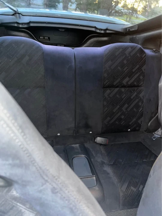 2004 Acura Integra 4th Gen - Image 8 of 13