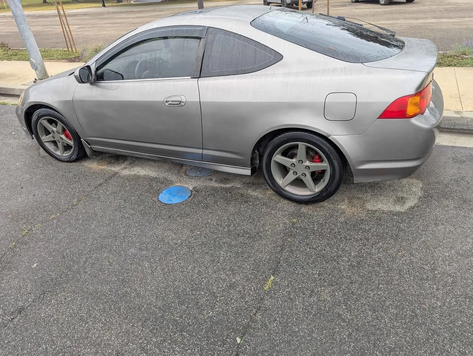 2004 Acura Integra 4th Gen - Image 7 of 15